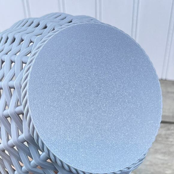 Woven Bowl, Woven Basket, Catch-All Bowl, Decor Dish - Picture 6 of 8